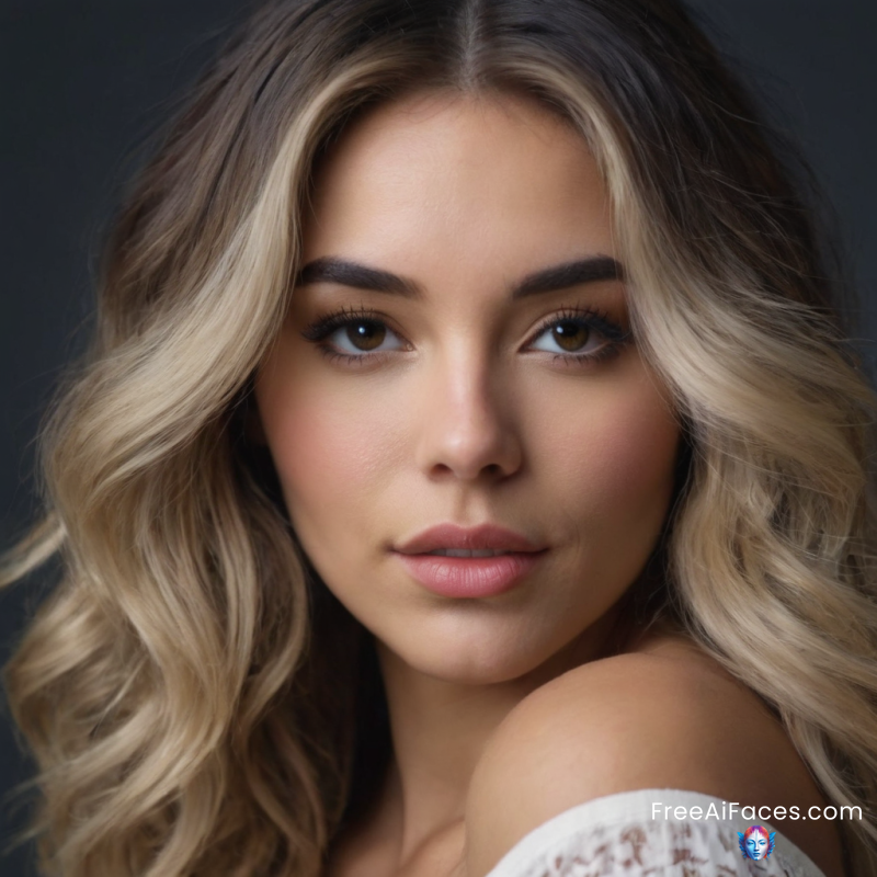 Cara aleatòria